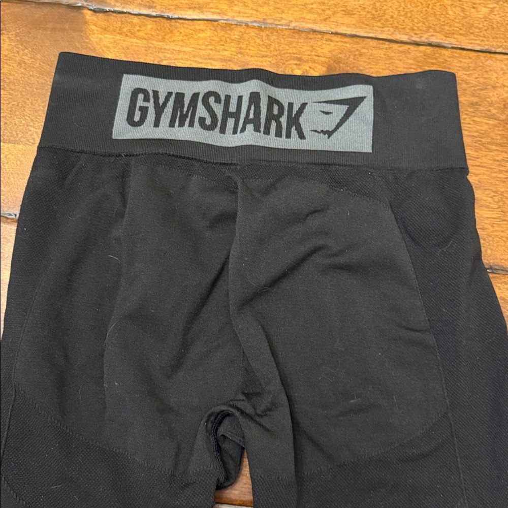 Gymshark knit size m